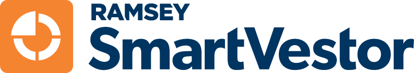 Ramsey SmartVestor Logo